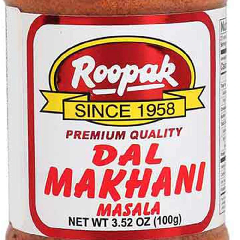 Dal Makhni Masala